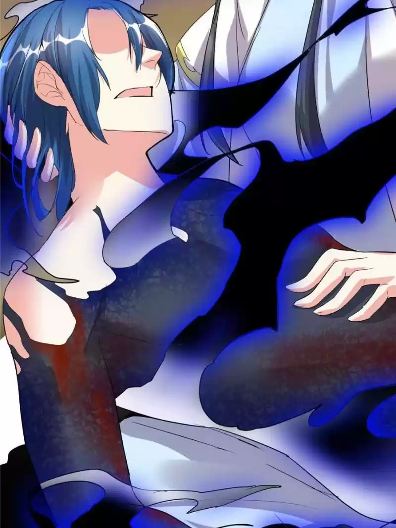 I Might Be A Fake Cultivator Chapter 101