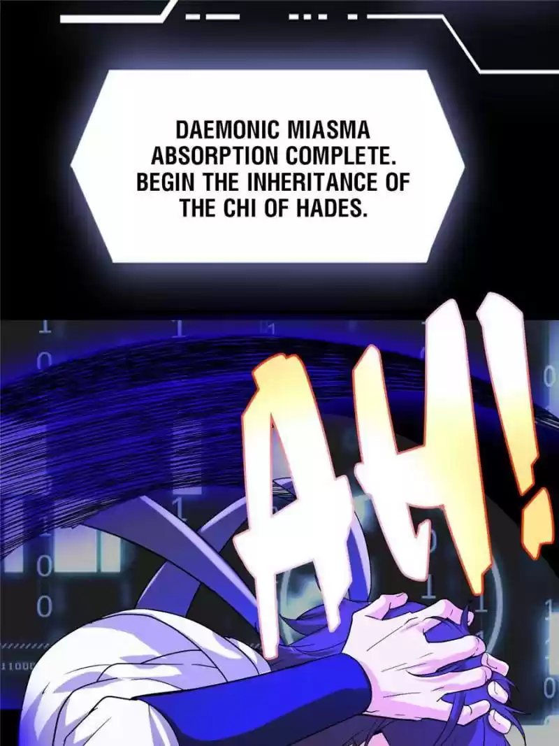 I Might Be A Fake Cultivator Chapter 102