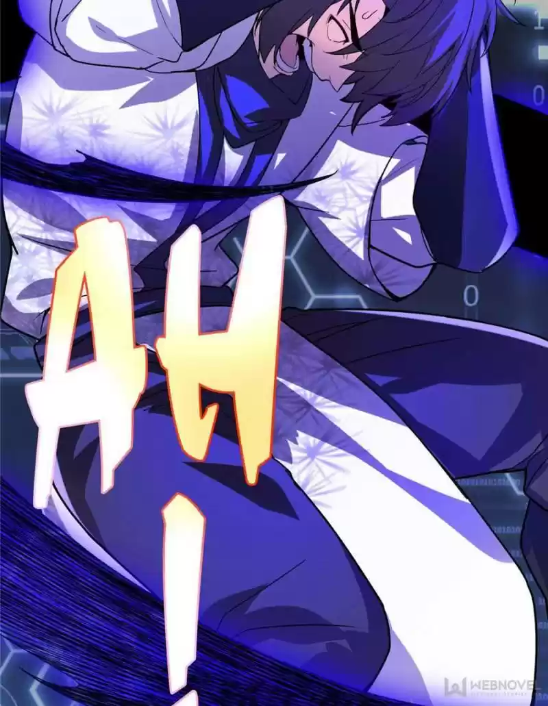 I Might Be A Fake Cultivator Chapter 102