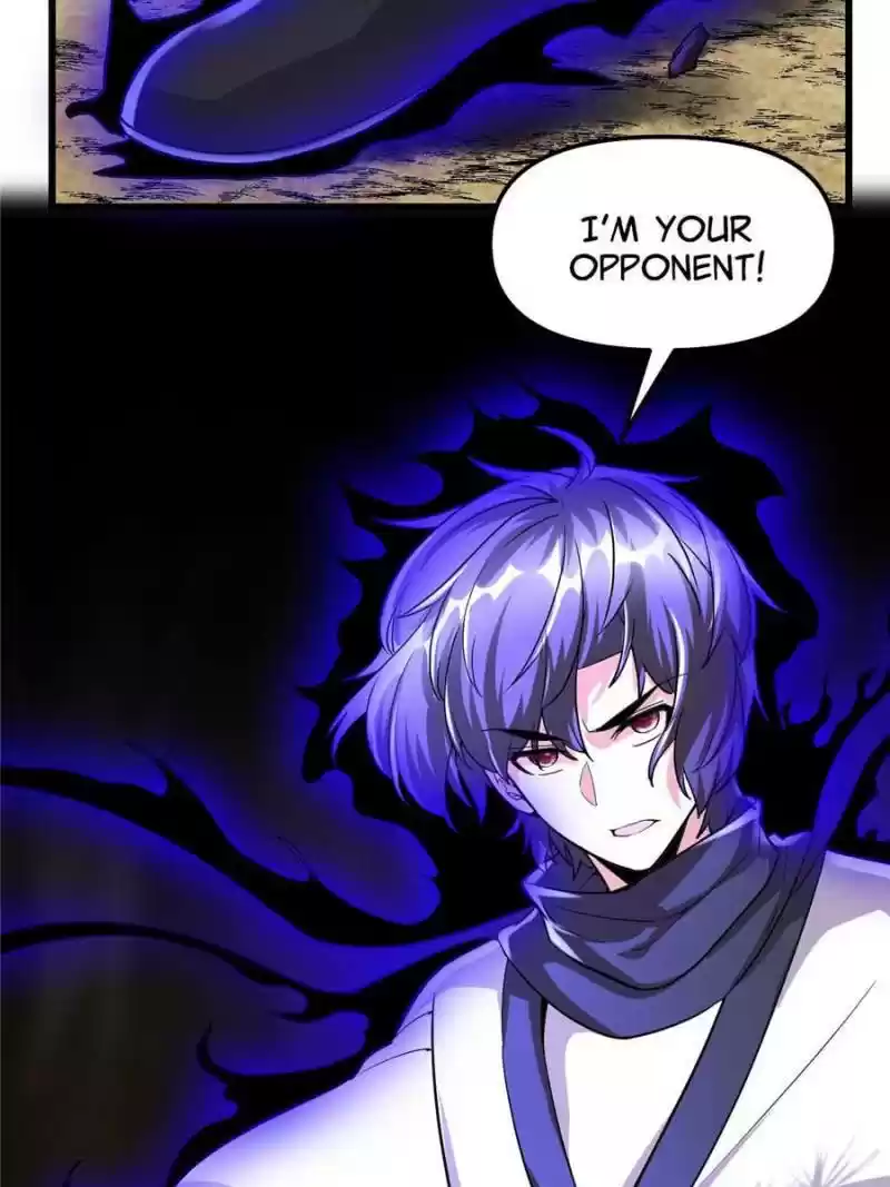 I Might Be A Fake Cultivator Chapter 102