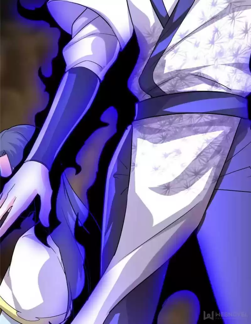 I Might Be A Fake Cultivator Chapter 102