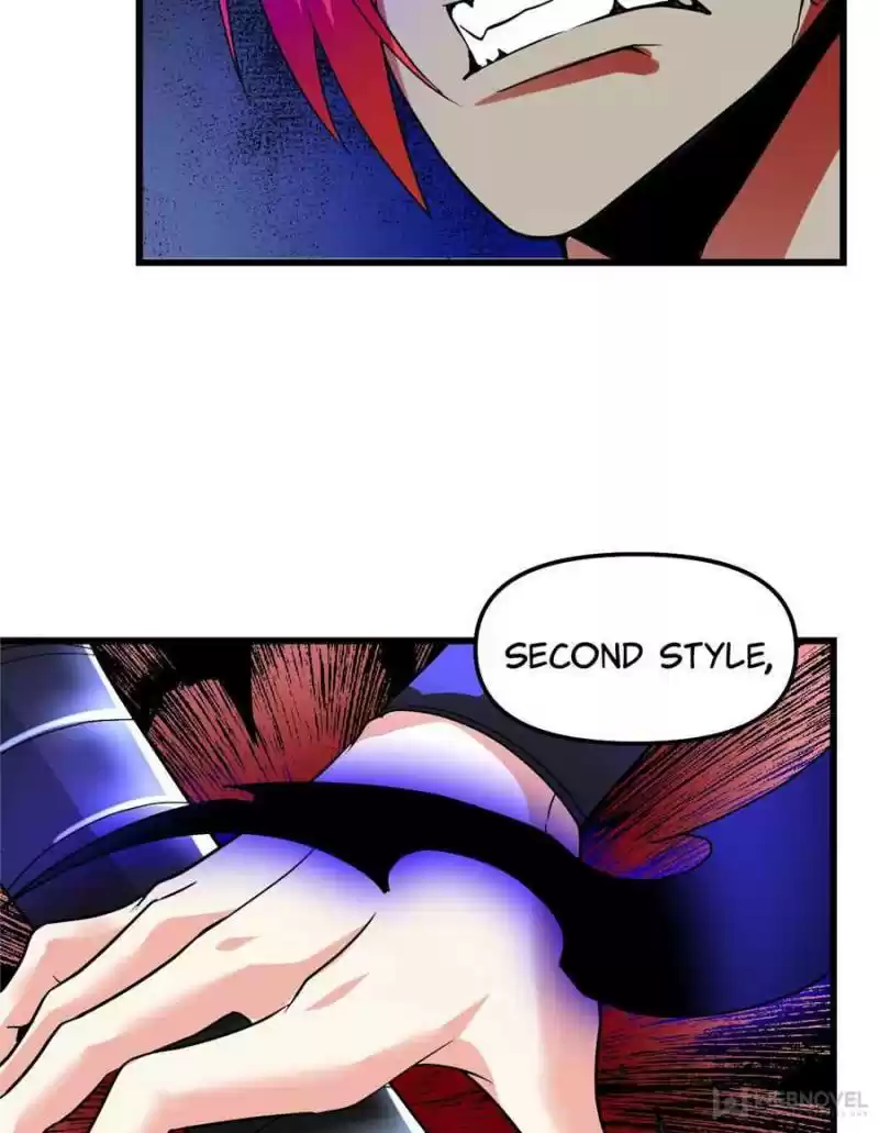 I Might Be A Fake Cultivator Chapter 102