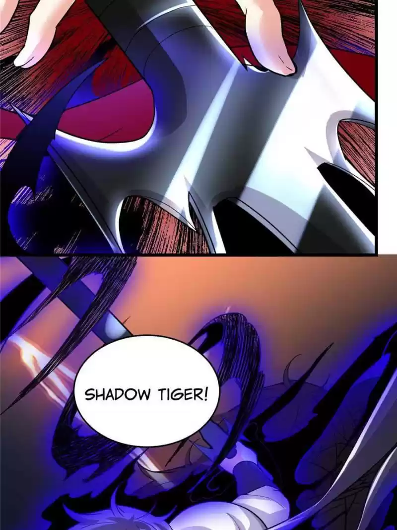 I Might Be A Fake Cultivator Chapter 102