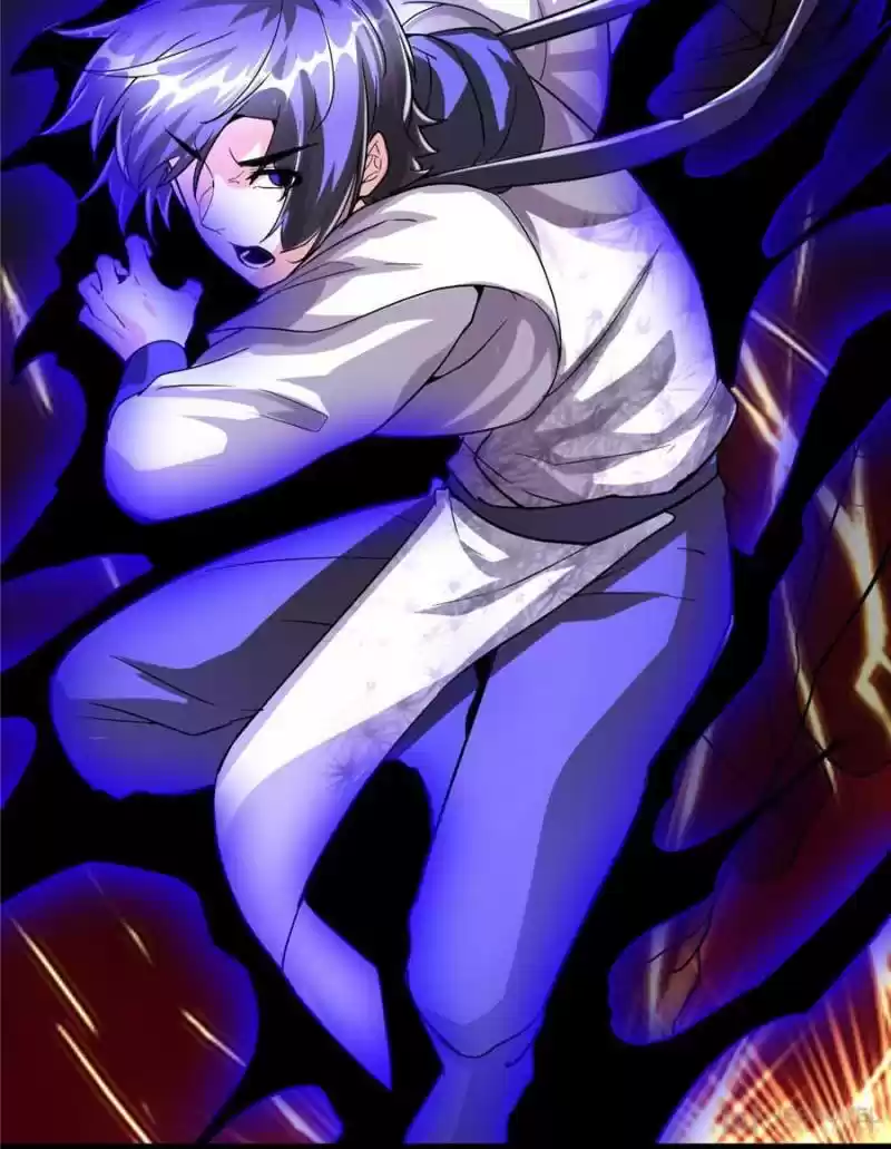 I Might Be A Fake Cultivator Chapter 102