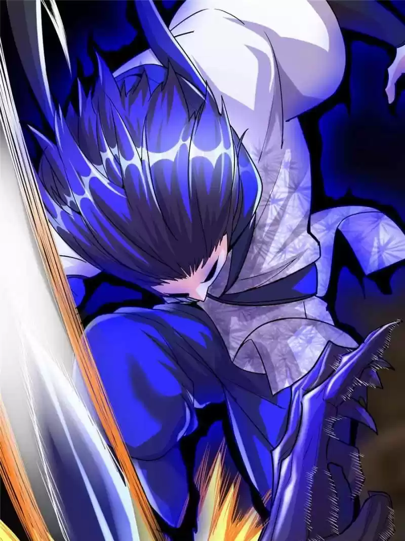 I Might Be A Fake Cultivator Chapter 102