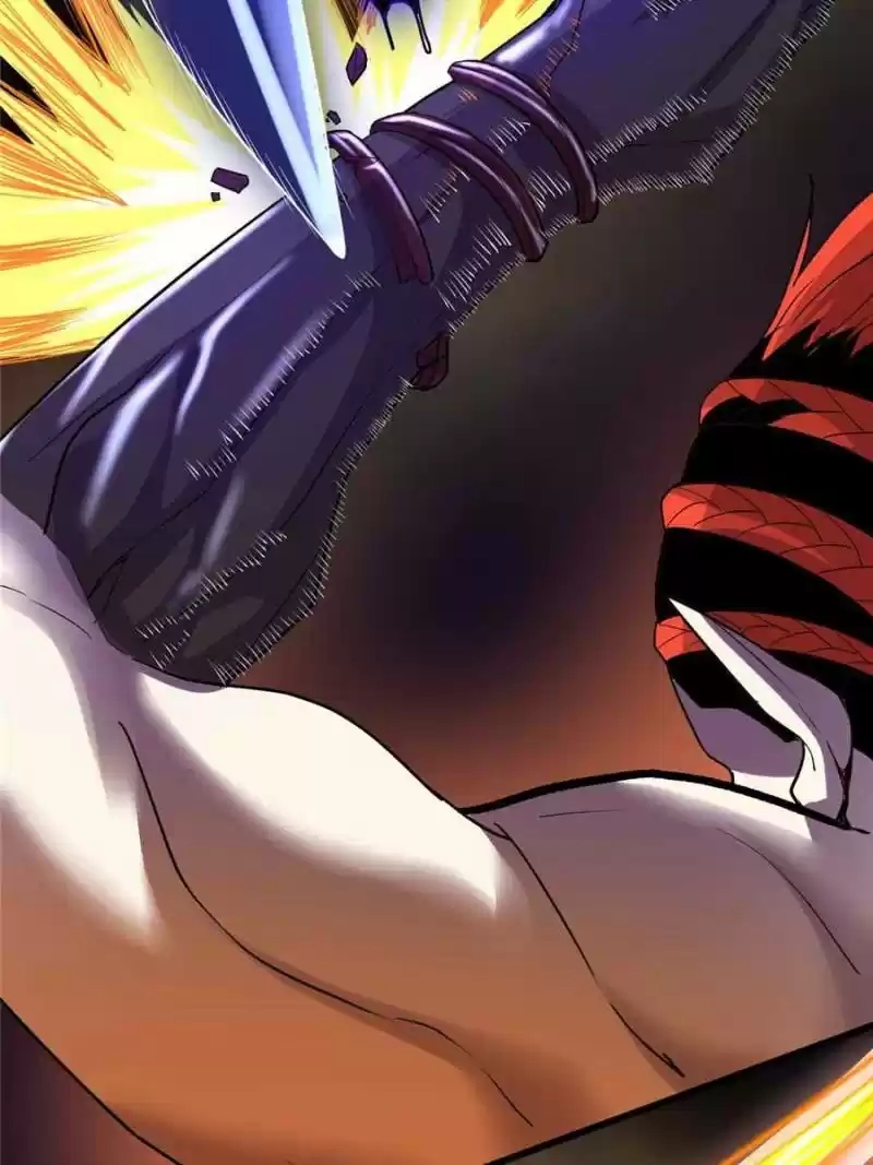 I Might Be A Fake Cultivator Chapter 102