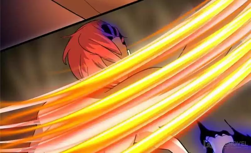 I Might Be A Fake Cultivator Chapter 102