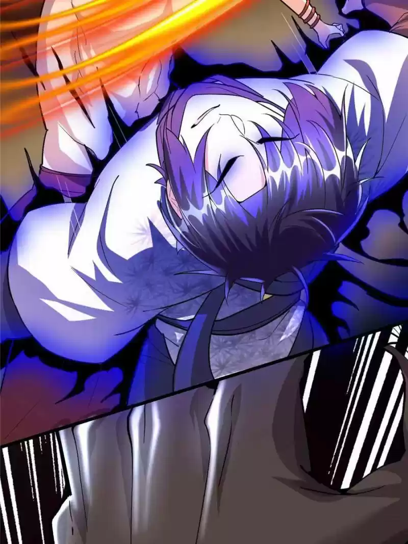 I Might Be A Fake Cultivator Chapter 102