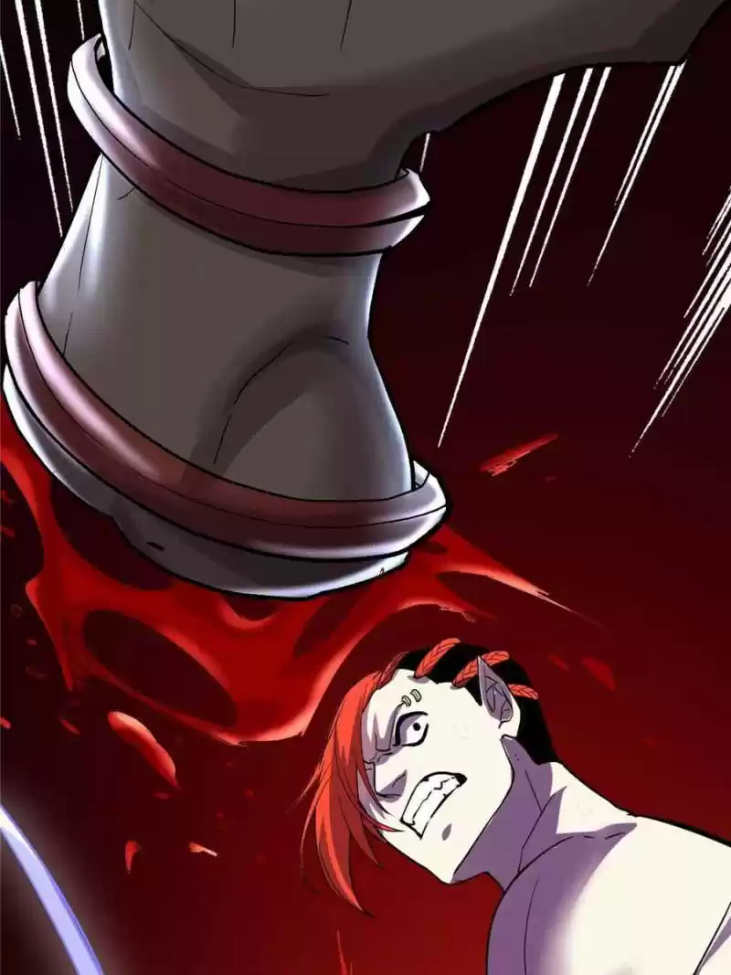 I Might Be A Fake Cultivator Chapter 102