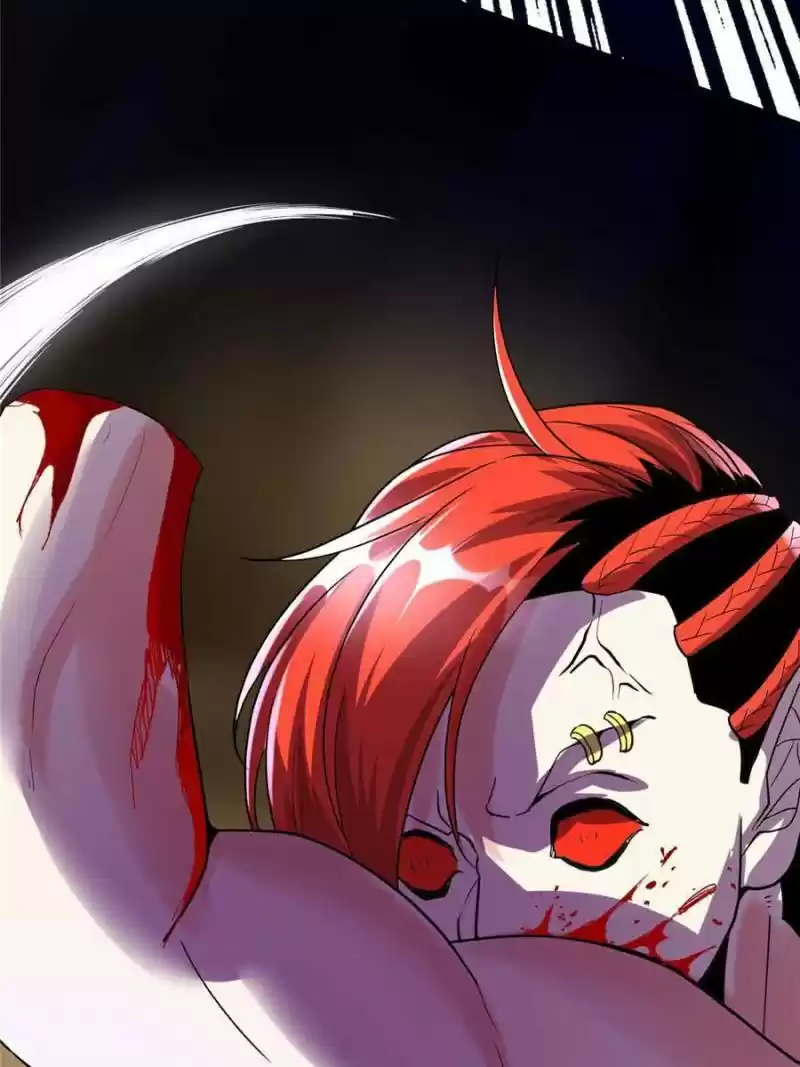 I Might Be A Fake Cultivator Chapter 102