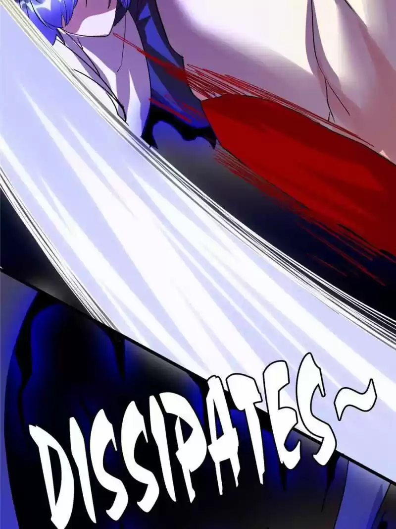 I Might Be A Fake Cultivator Chapter 102