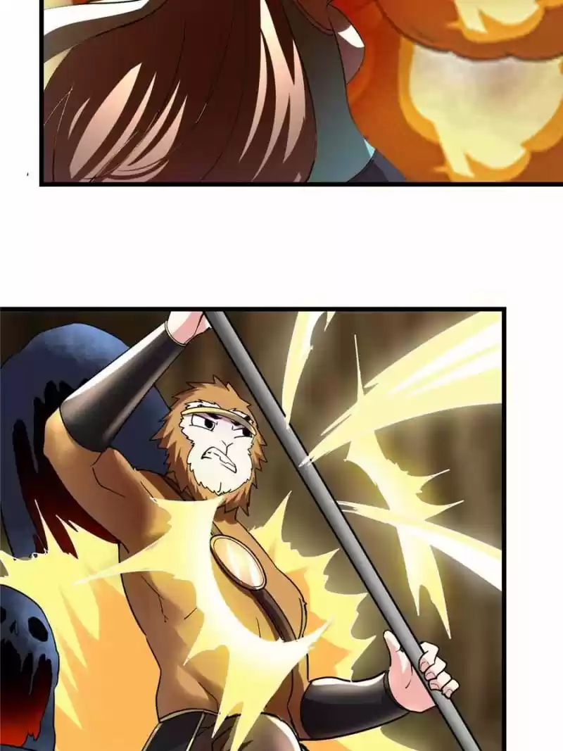 I Might Be A Fake Cultivator Chapter 102