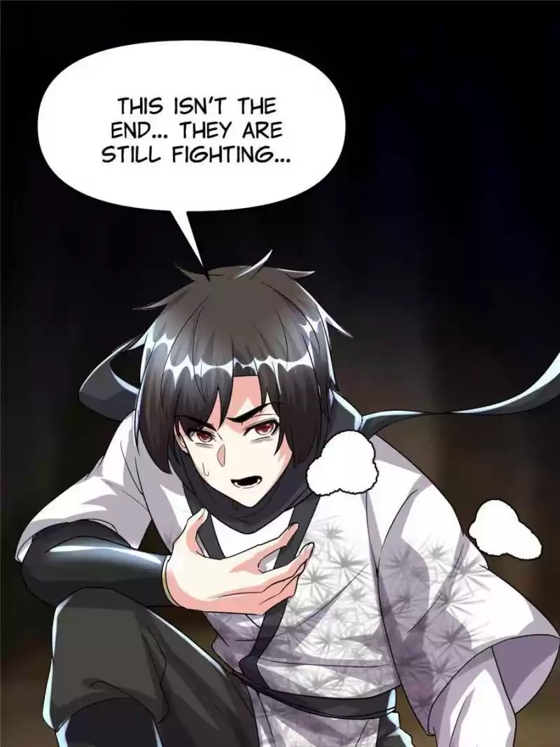 I Might Be A Fake Cultivator Chapter 102