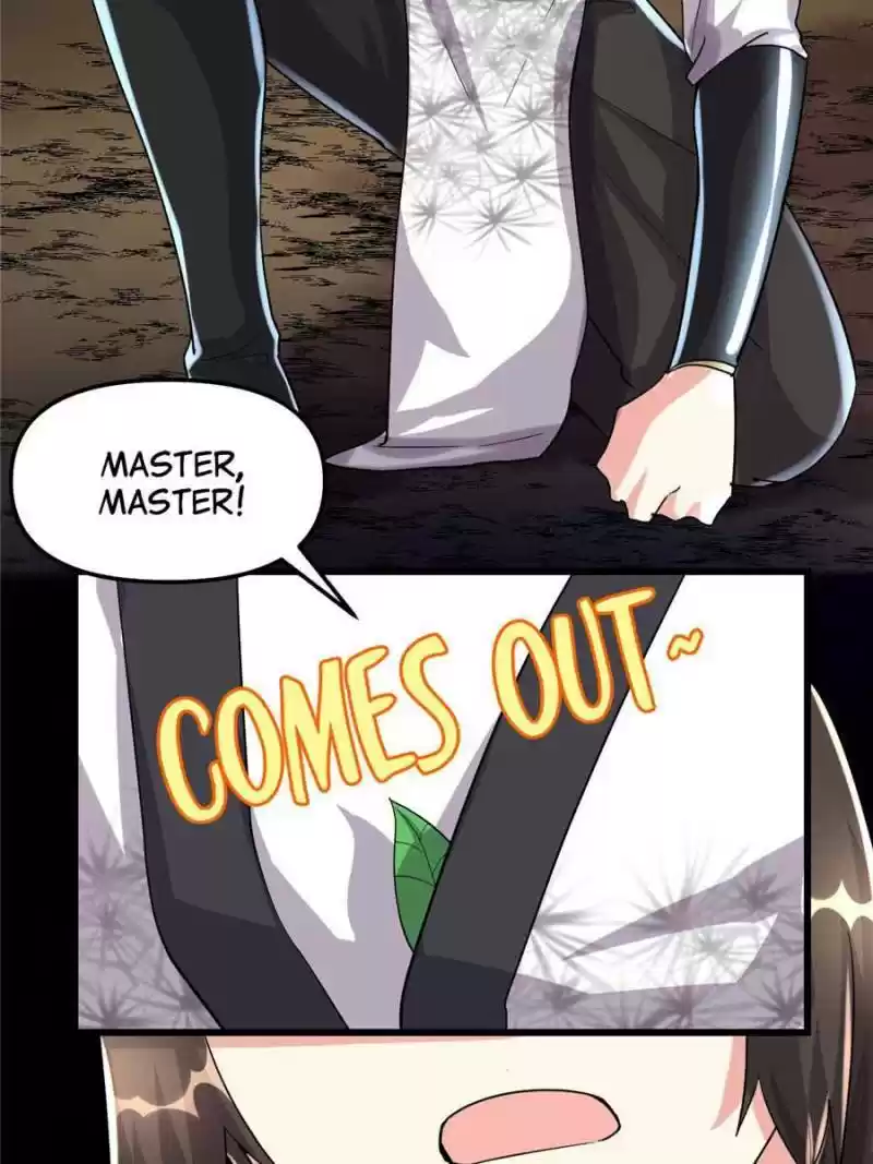 I Might Be A Fake Cultivator Chapter 102