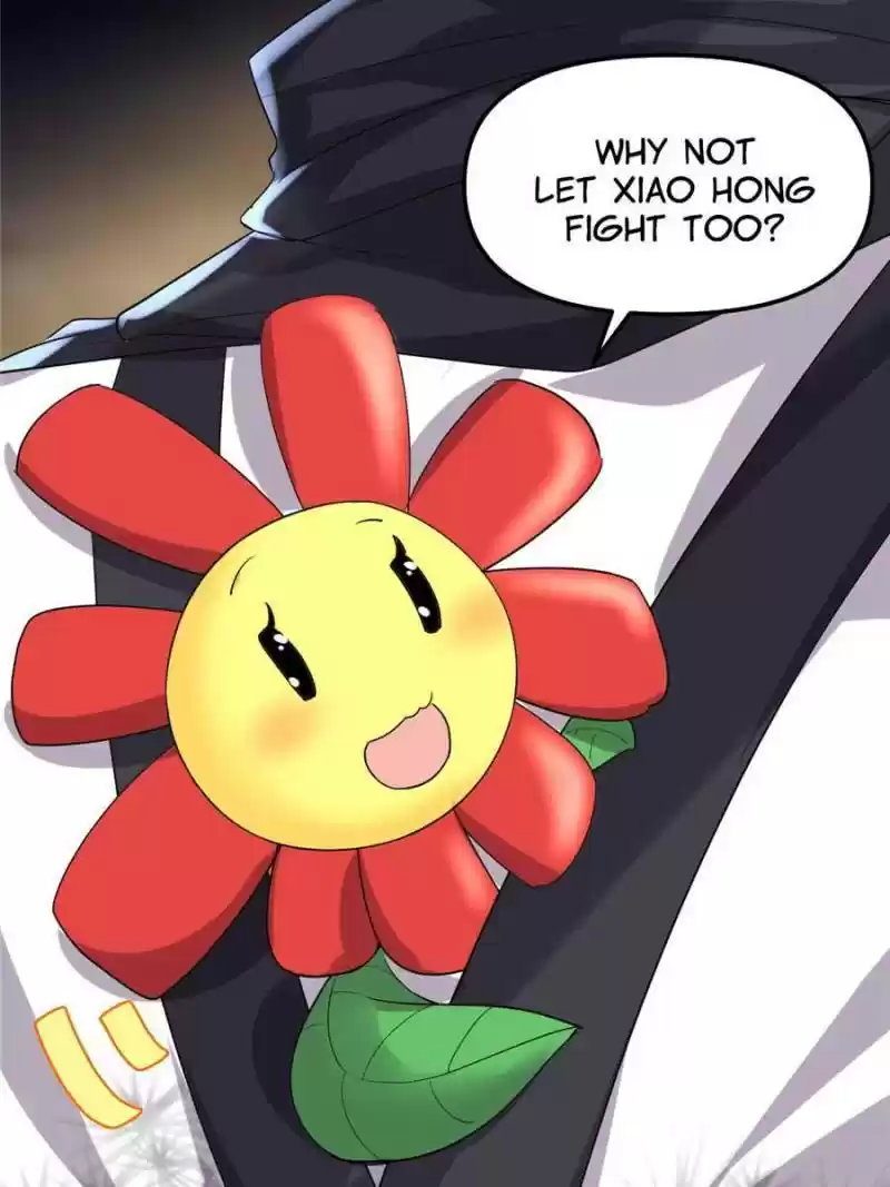 I Might Be A Fake Cultivator Chapter 102