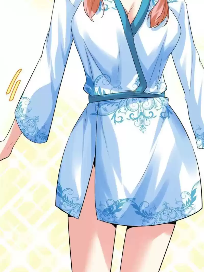 I Might Be A Fake Cultivator Chapter 102