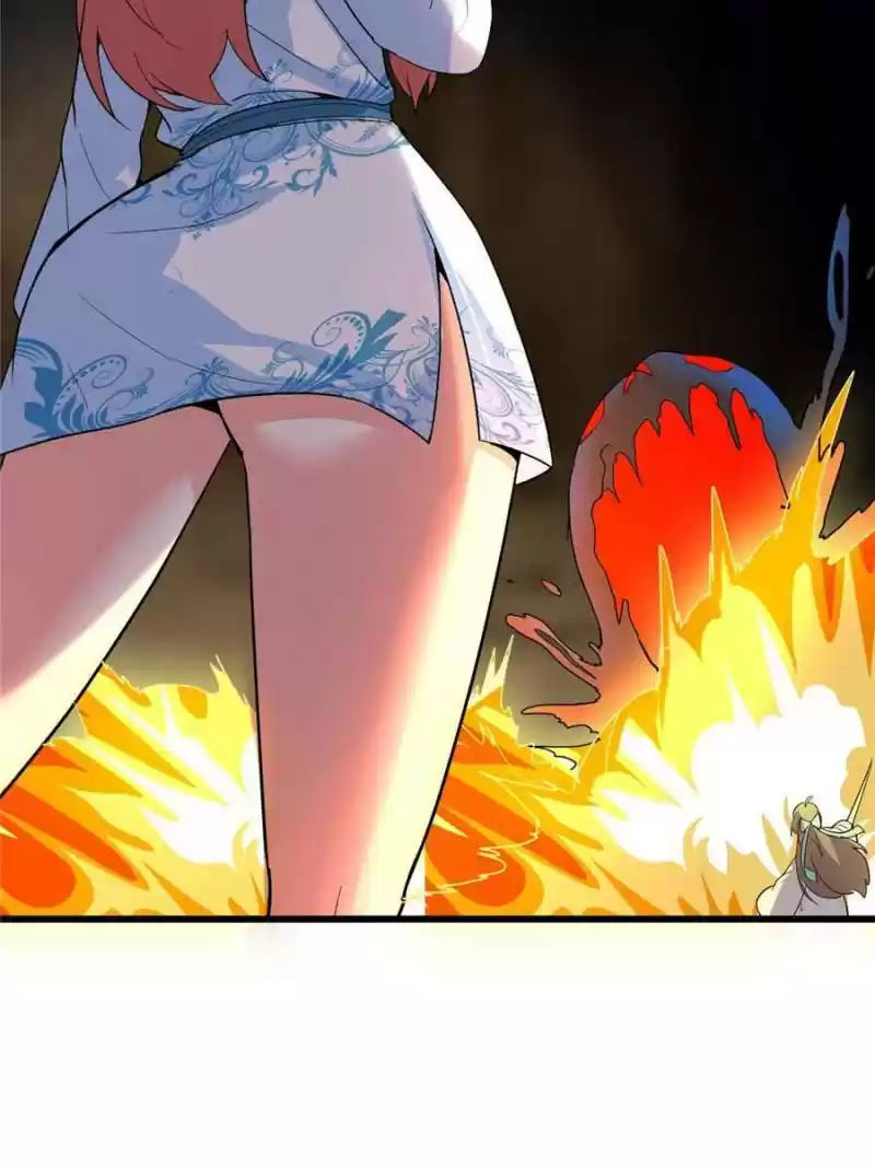 I Might Be A Fake Cultivator Chapter 102