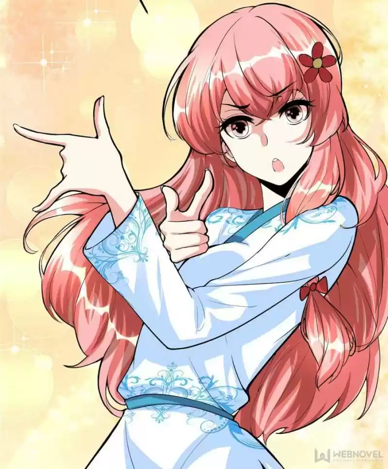 I Might Be A Fake Cultivator Chapter 102