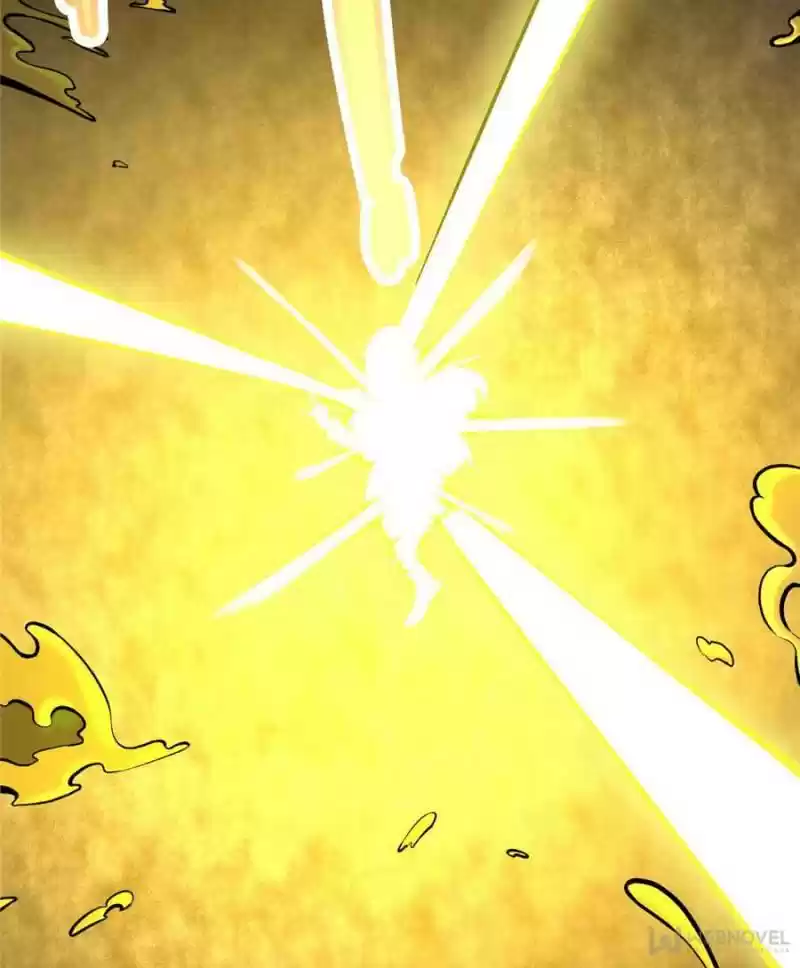 I Might Be A Fake Cultivator Chapter 102