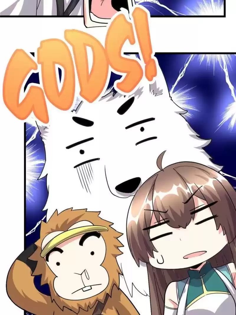 I Might Be A Fake Cultivator Chapter 102