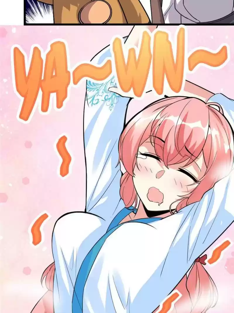 I Might Be A Fake Cultivator Chapter 102