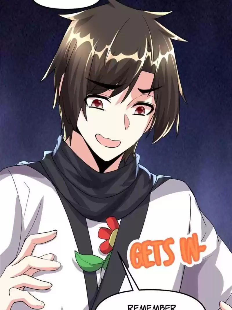 I Might Be A Fake Cultivator Chapter 102