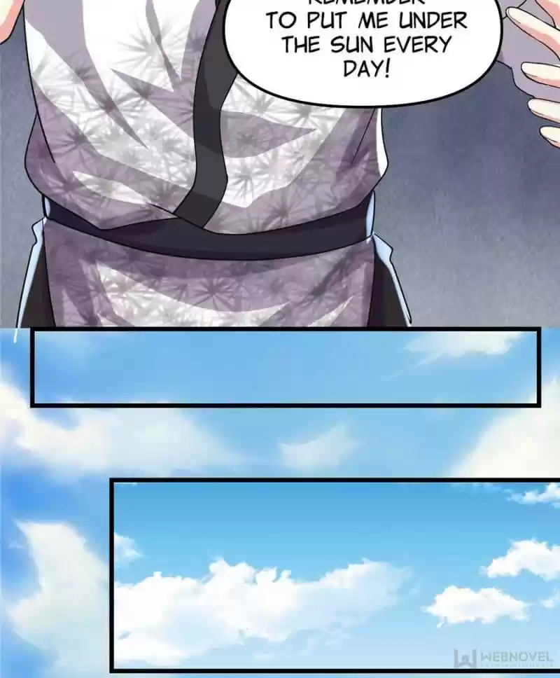 I Might Be A Fake Cultivator Chapter 102