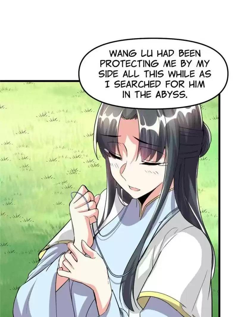 I Might Be A Fake Cultivator Chapter 102