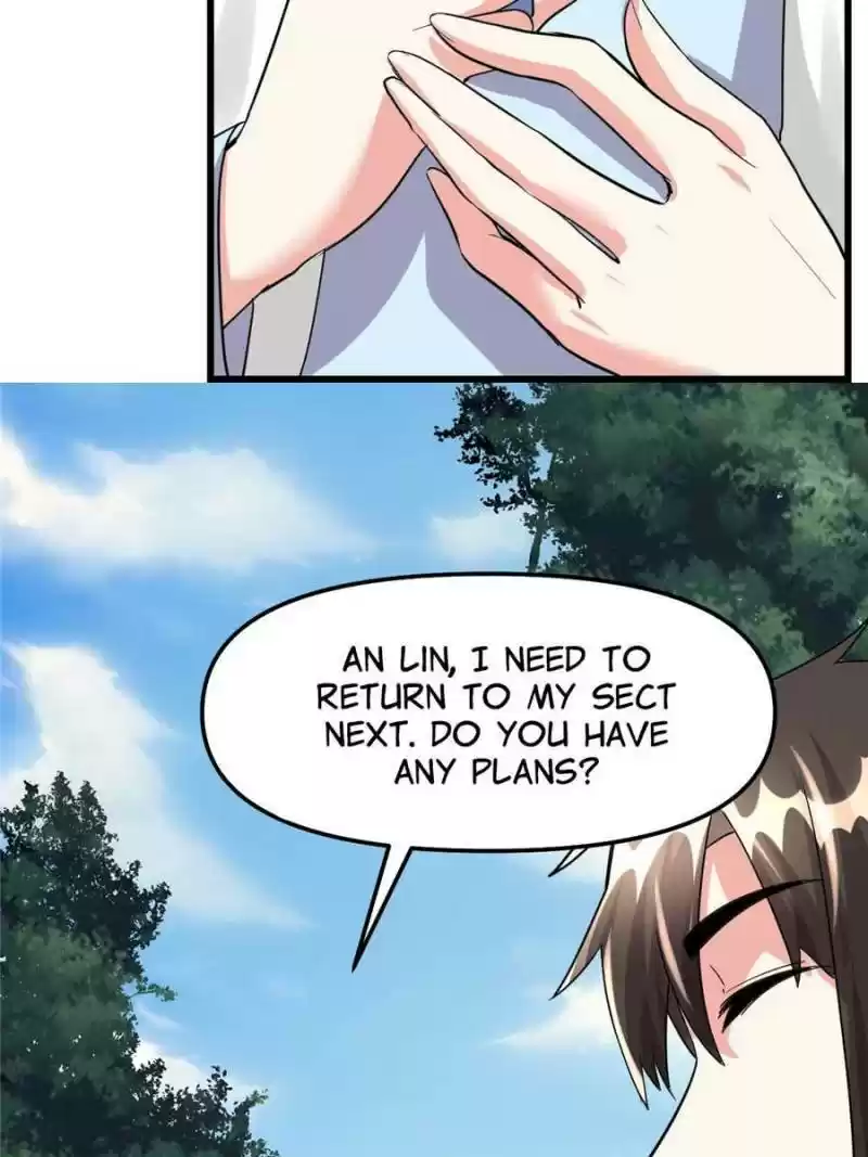 I Might Be A Fake Cultivator Chapter 102