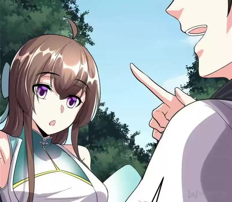 I Might Be A Fake Cultivator Chapter 102