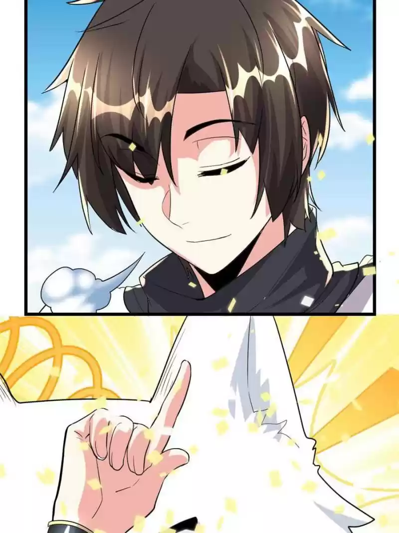 I Might Be A Fake Cultivator Chapter 102