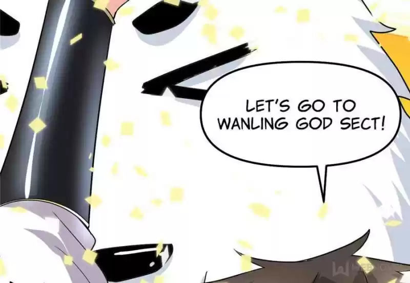 I Might Be A Fake Cultivator Chapter 102