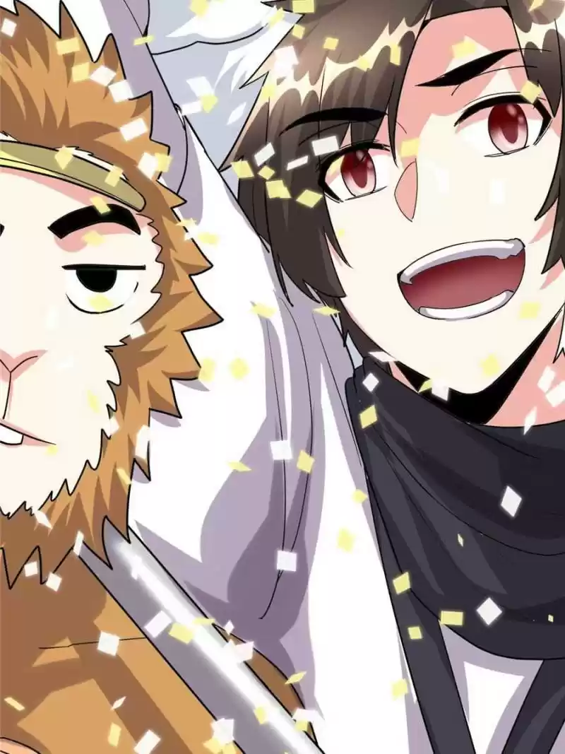 I Might Be A Fake Cultivator Chapter 102