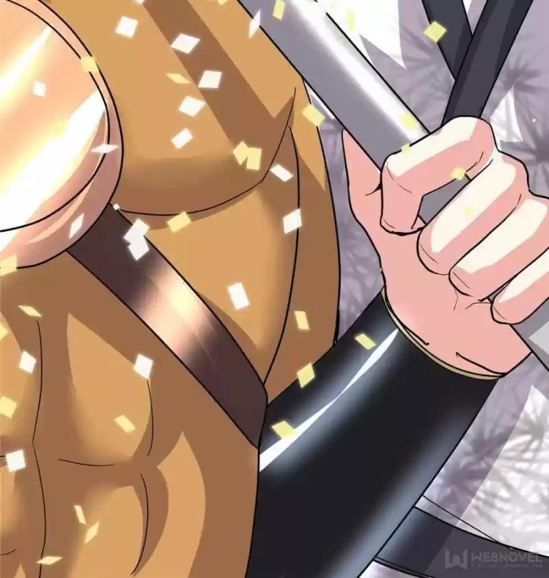 I Might Be A Fake Cultivator Chapter 102