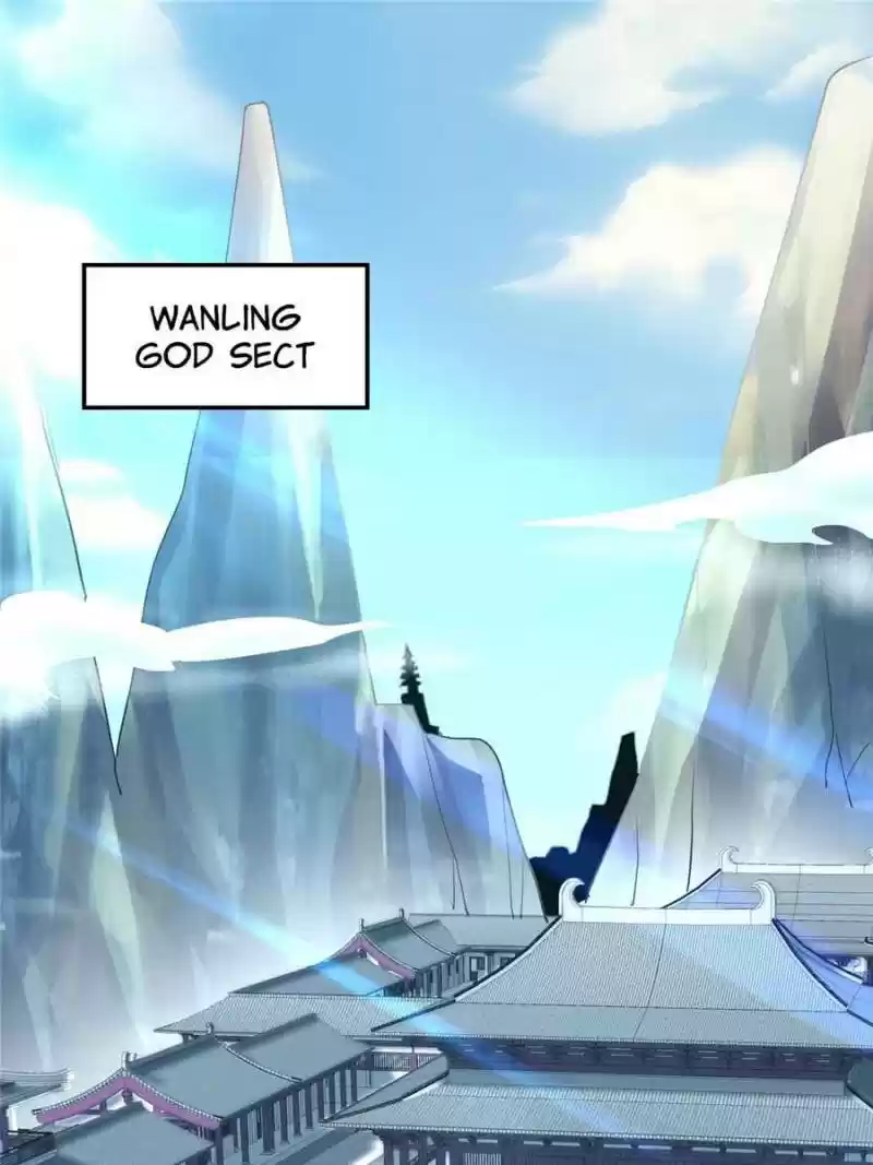 I Might Be A Fake Cultivator Chapter 103