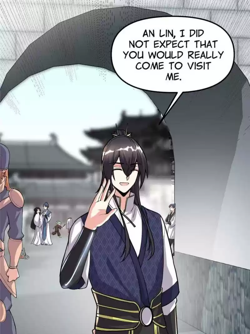 I Might Be A Fake Cultivator Chapter 103