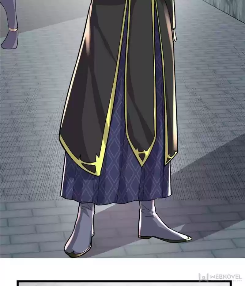 I Might Be A Fake Cultivator Chapter 103