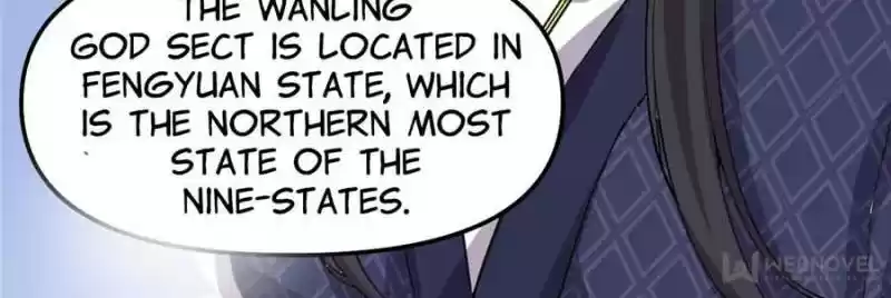 I Might Be A Fake Cultivator Chapter 103