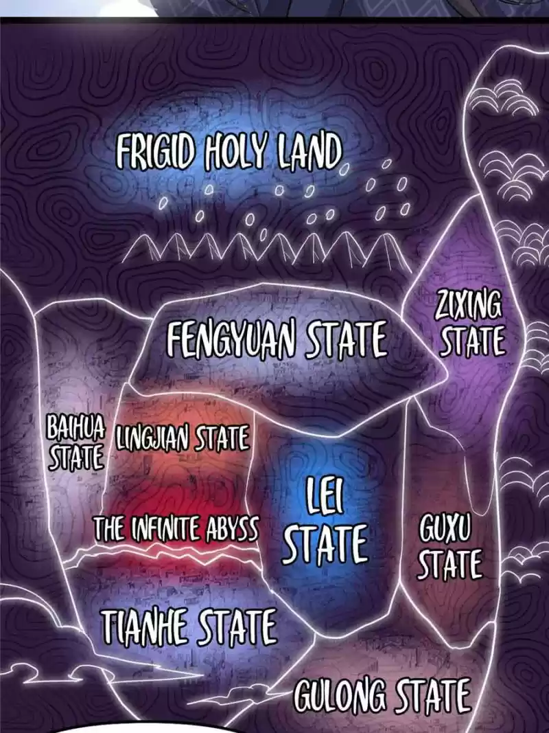 I Might Be A Fake Cultivator Chapter 103