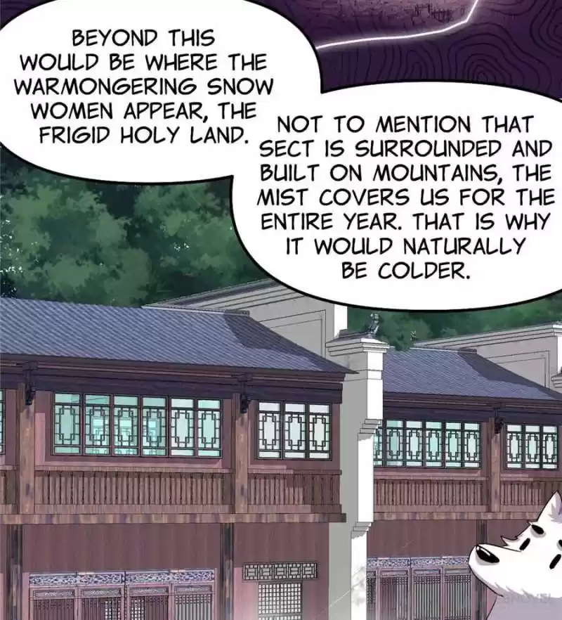 I Might Be A Fake Cultivator Chapter 103