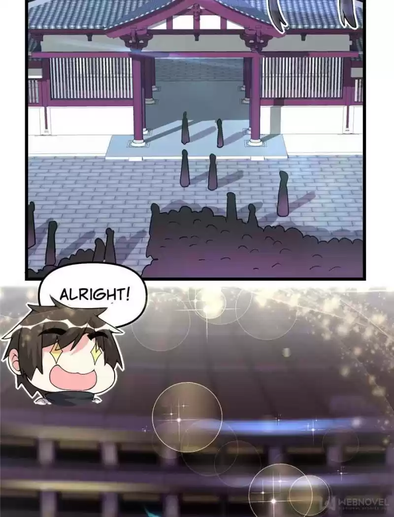 I Might Be A Fake Cultivator Chapter 103