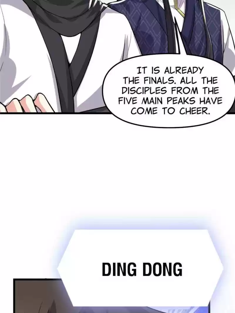 I Might Be A Fake Cultivator Chapter 103