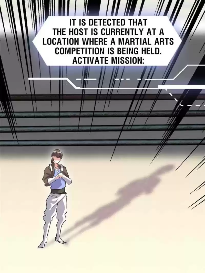 I Might Be A Fake Cultivator Chapter 103