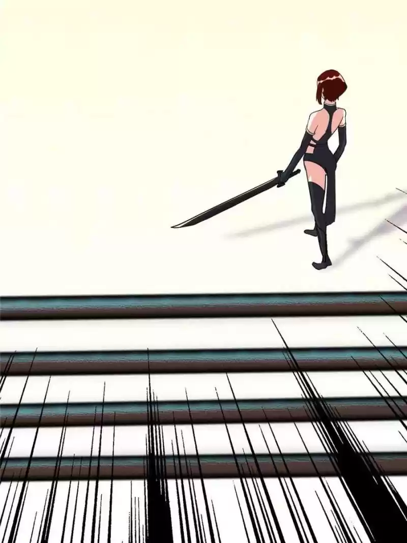 I Might Be A Fake Cultivator Chapter 103