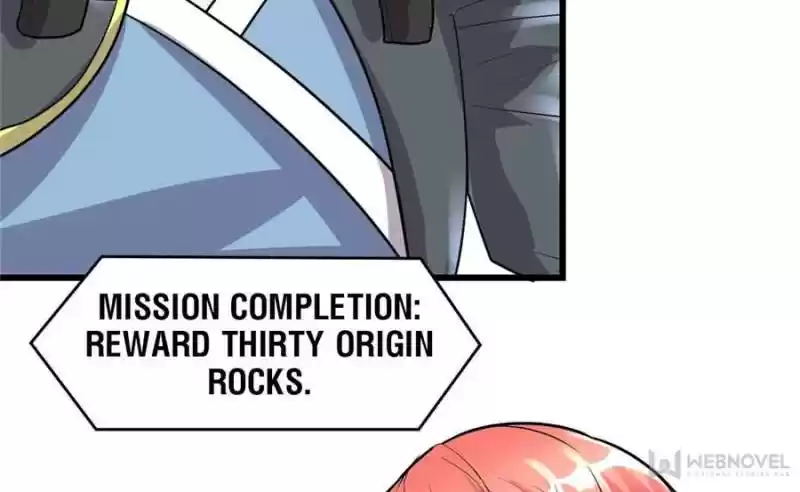 I Might Be A Fake Cultivator Chapter 103