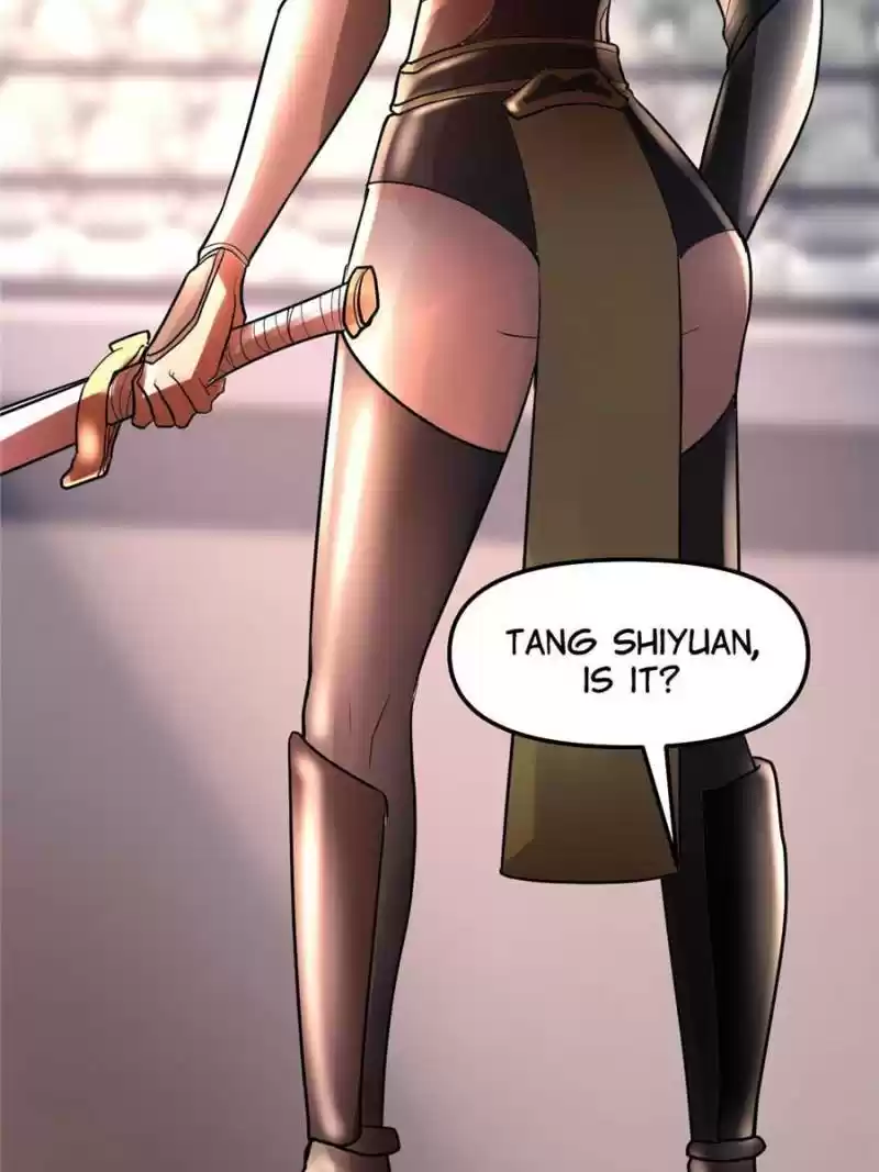 I Might Be A Fake Cultivator Chapter 103