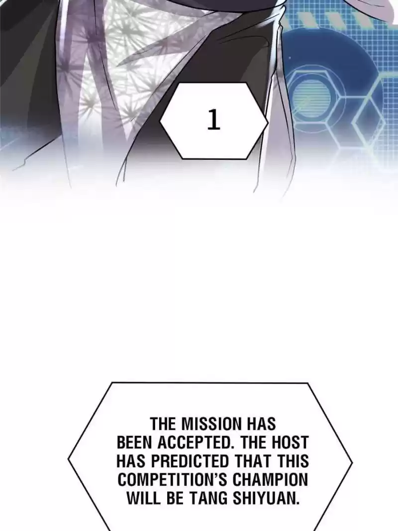 I Might Be A Fake Cultivator Chapter 103