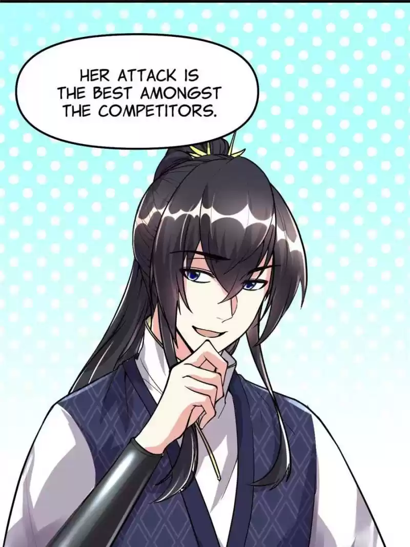 I Might Be A Fake Cultivator Chapter 103