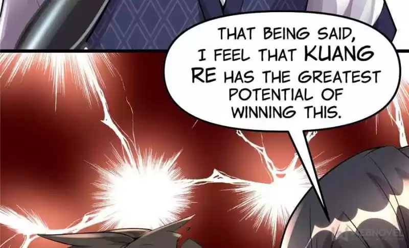 I Might Be A Fake Cultivator Chapter 103