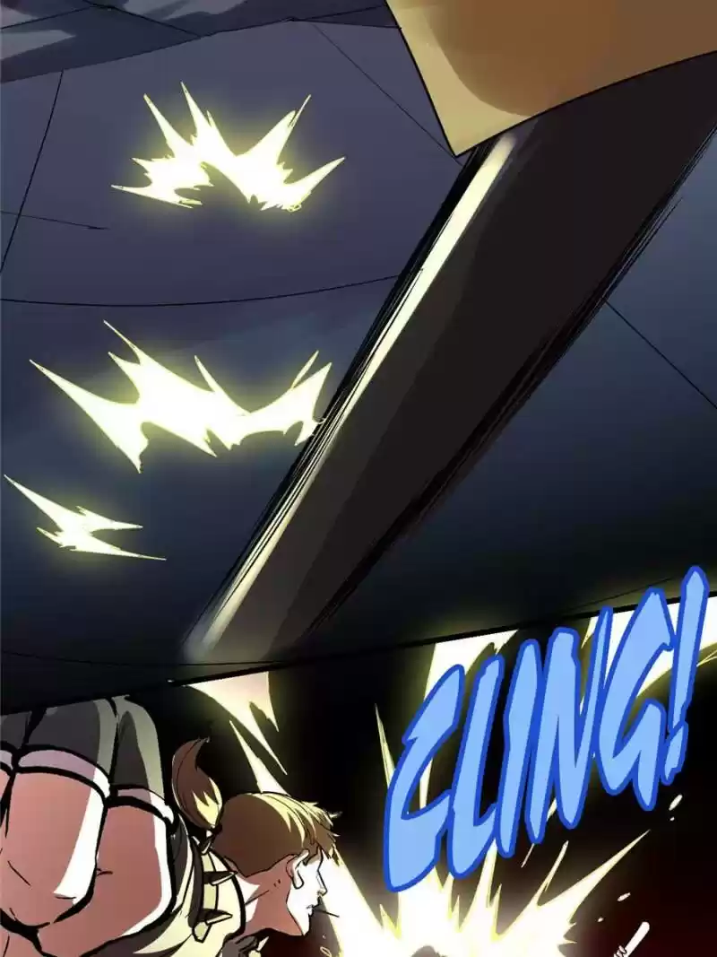 I Might Be A Fake Cultivator Chapter 103